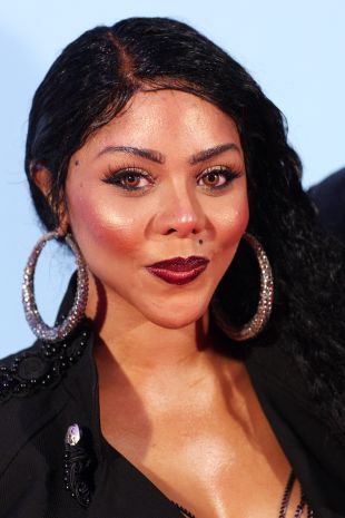 Lil’ Kim | Biography, Movie Highlights and Photos | AllMovie